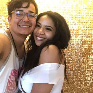 Meet your Posher, Alexus